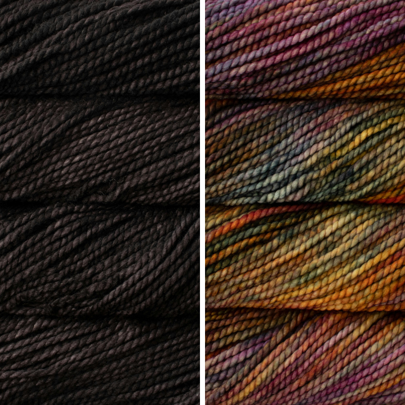 Starship Hat and Cowl Set Kit