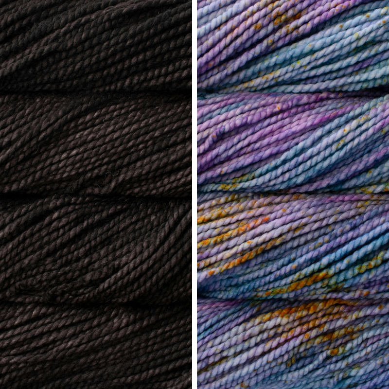 Starship Hat and Cowl Set Kit