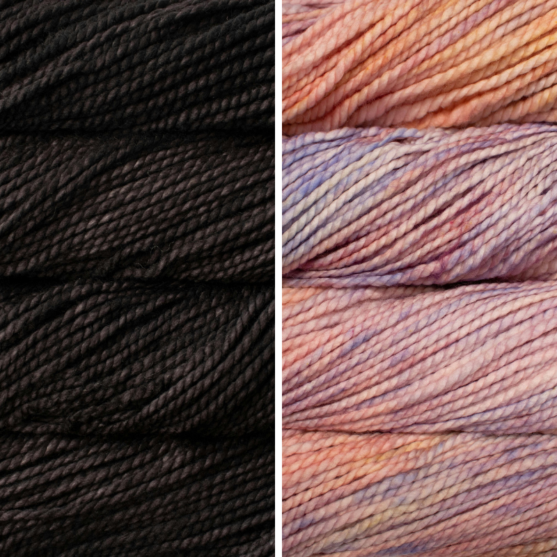 Starship Hat and Cowl Set Kit