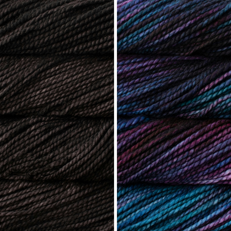 Starship Hat and Cowl Set Kit