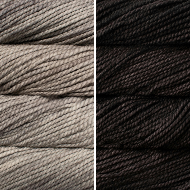 Starship Hat and Cowl Set Kit