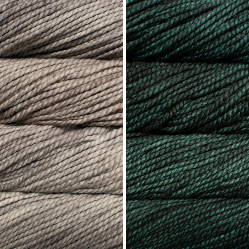 Starship Hat and Cowl Set Kit