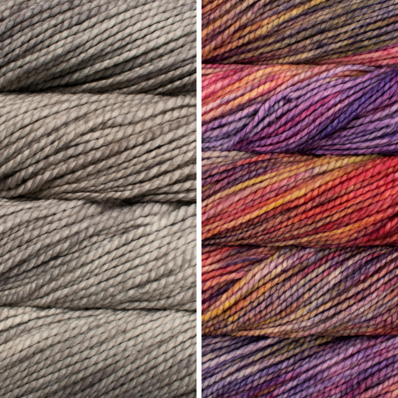 Starship Hat and Cowl Set Kit