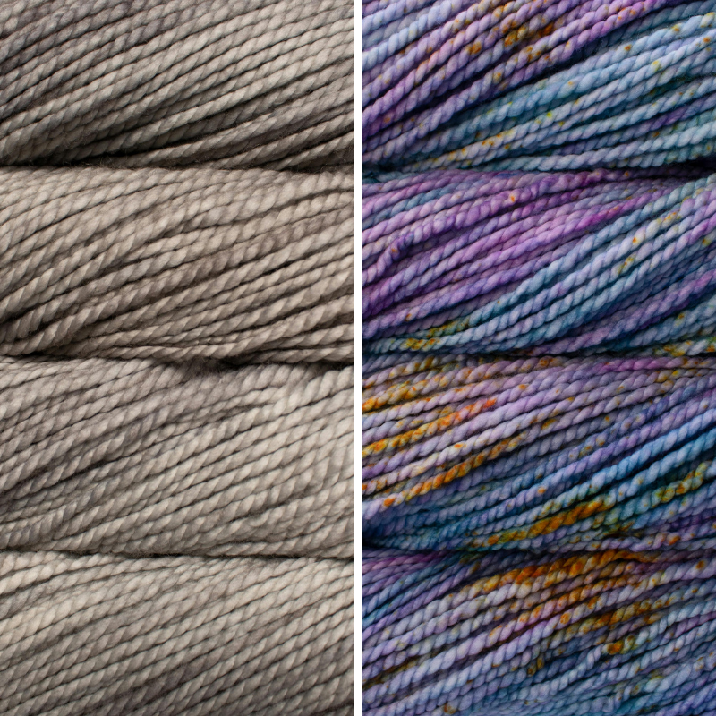 Starship Hat and Cowl Set Kit