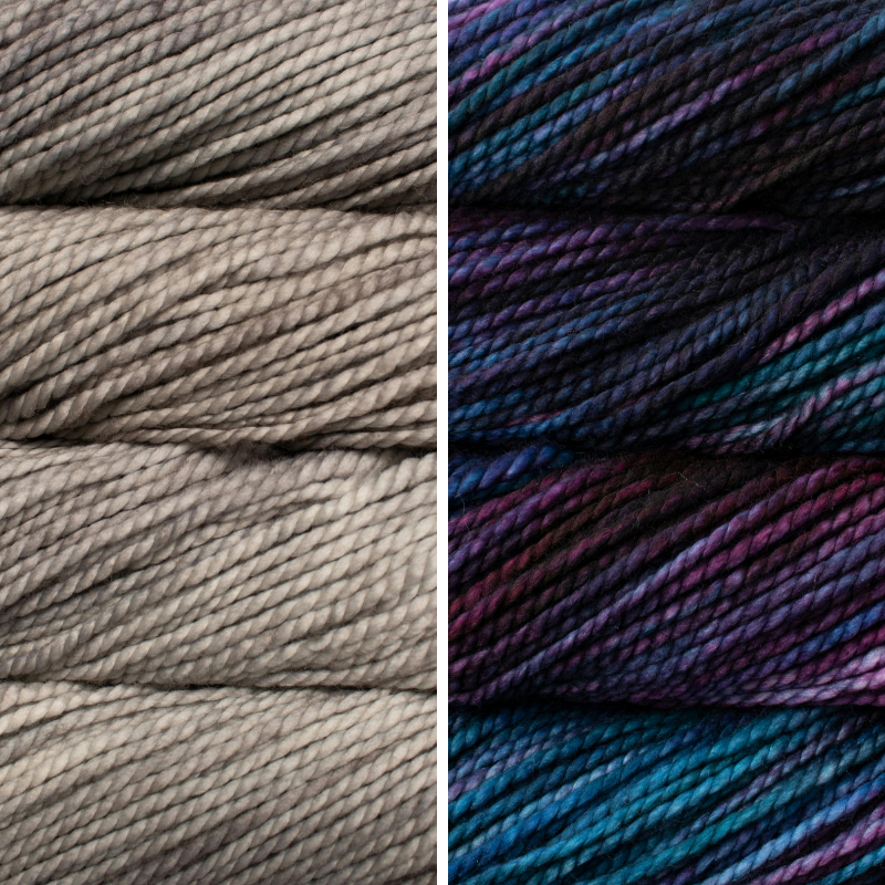 Starship Hat and Cowl Set Kit