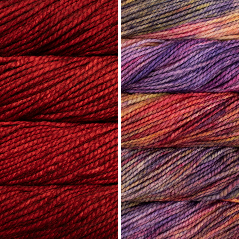 Starship Hat and Cowl Set Kit