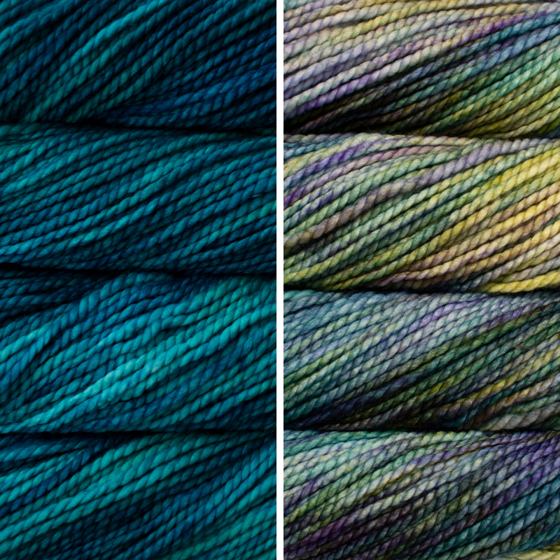 Starship Hat and Cowl Set Kit