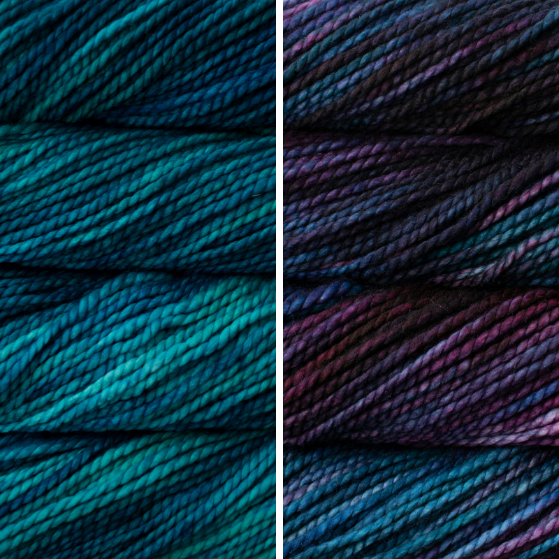 Starship Hat and Cowl Set Kit