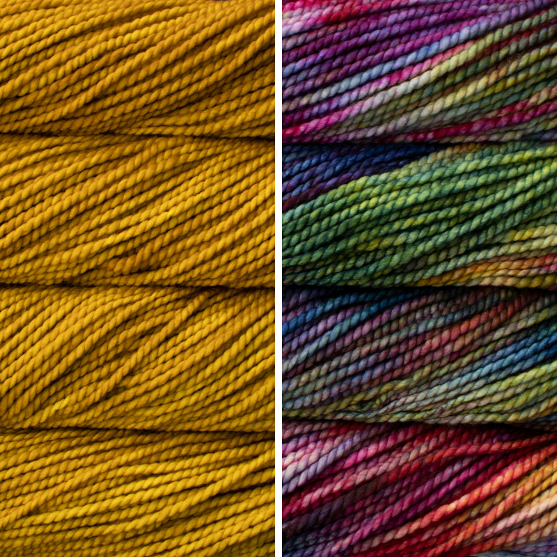 Starship Hat and Cowl Set Kit