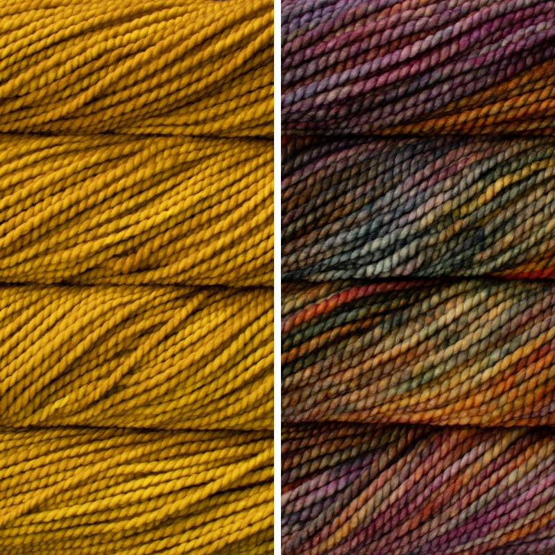 Starship Hat and Cowl Set Kit