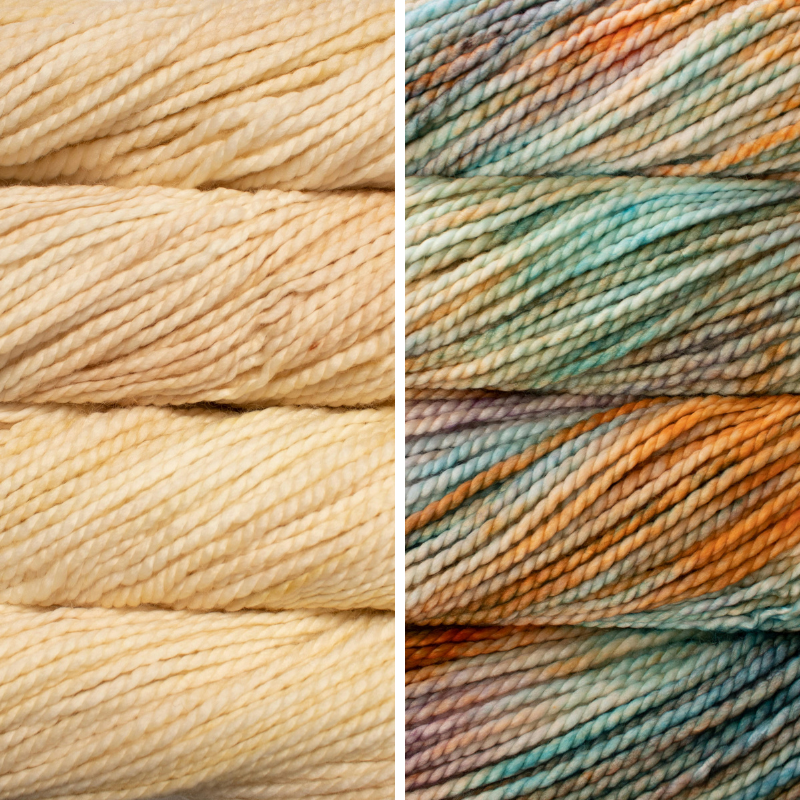 Starship Hat and Cowl Set Kit