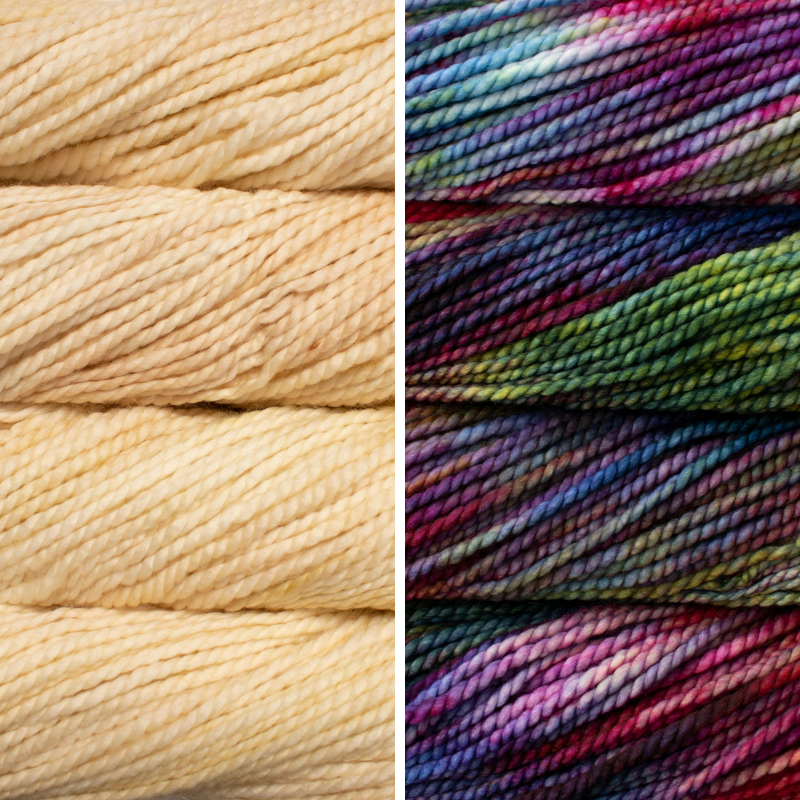 Starship Hat and Cowl Set Kit