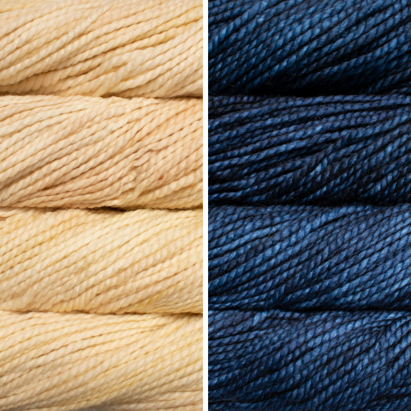 Starship Hat and Cowl Set Kit