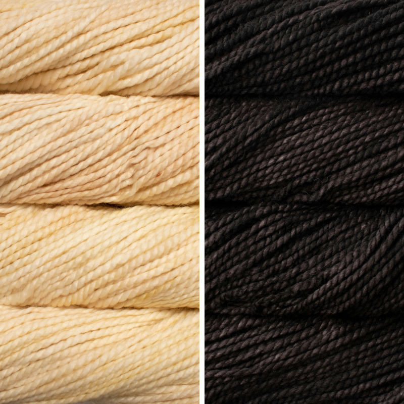 Starship Hat and Cowl Set Kit