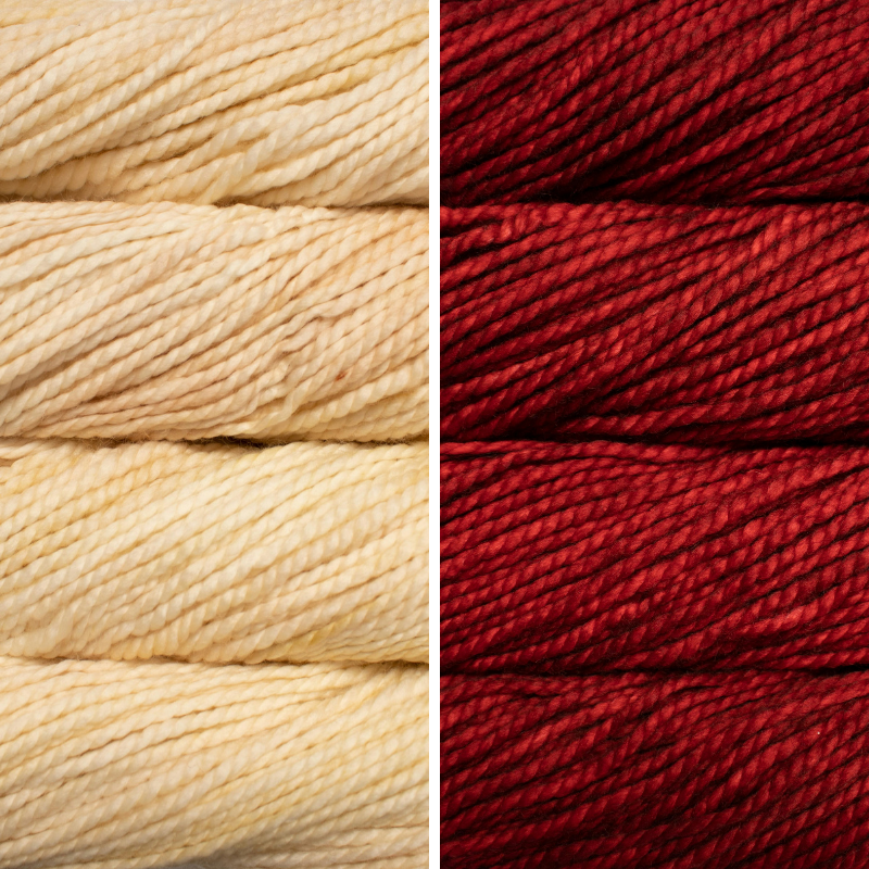 Starship Hat and Cowl Set Kit