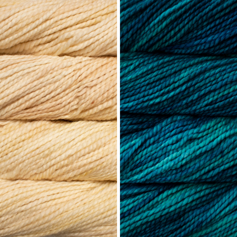 Starship Hat and Cowl Set Kit