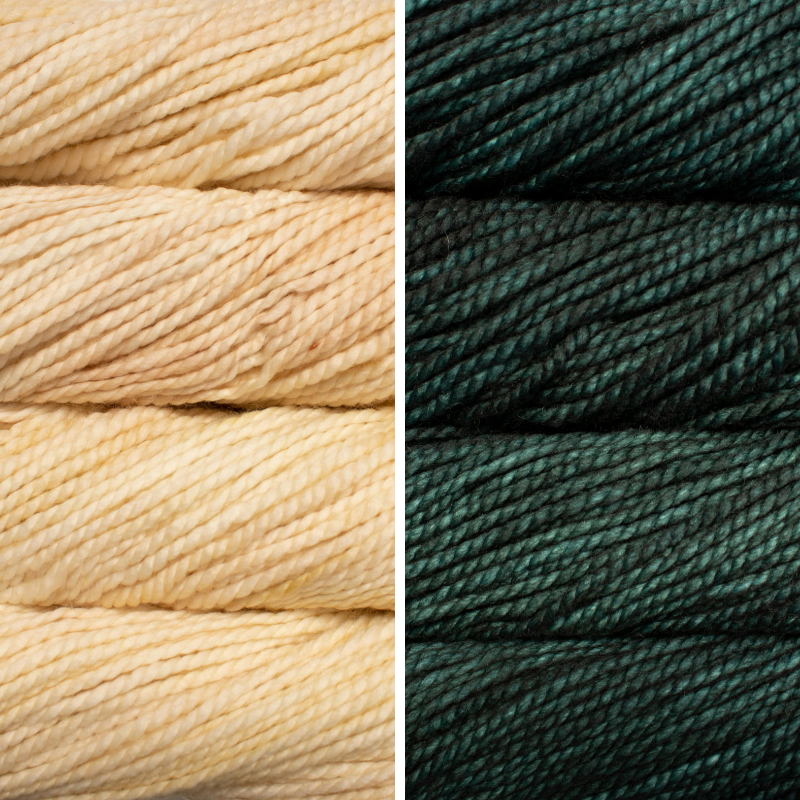 Starship Hat and Cowl Set Kit