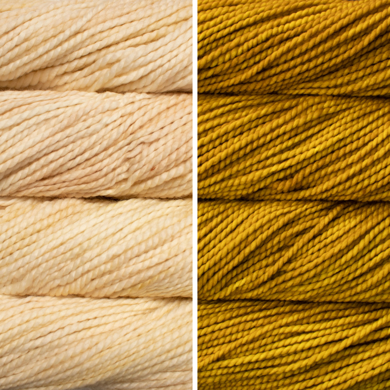 Starship Hat and Cowl Set Kit