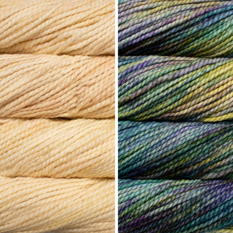 Starship Hat and Cowl Set Kit