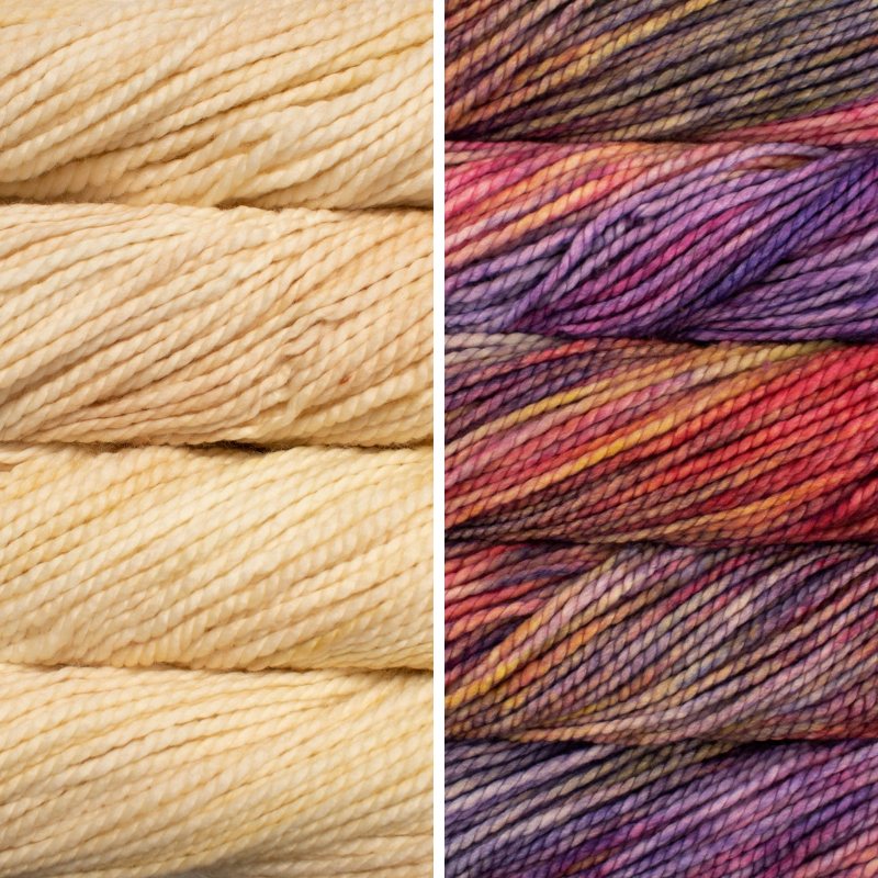 Starship Hat and Cowl Set Kit