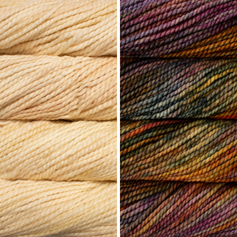 Starship Hat and Cowl Set Kit