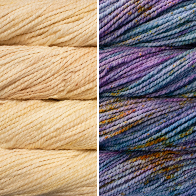 Starship Hat and Cowl Set Kit