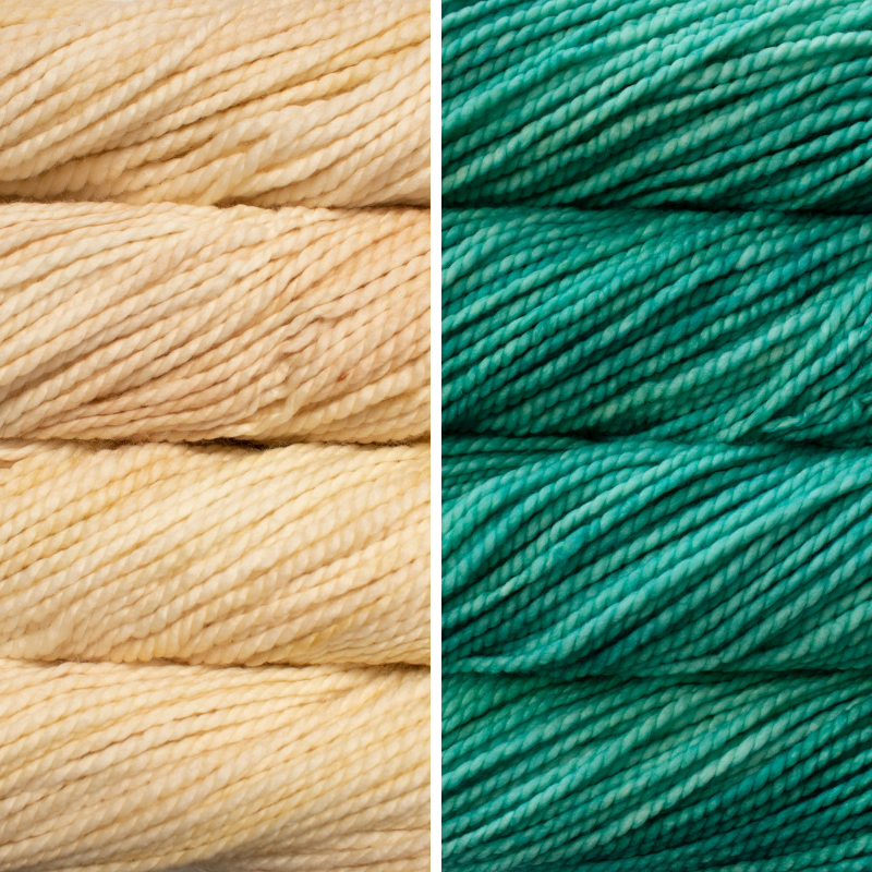 Starship Hat and Cowl Set Kit