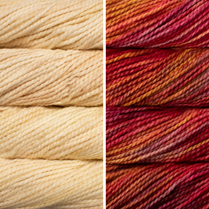 Starship Hat and Cowl Set Kit