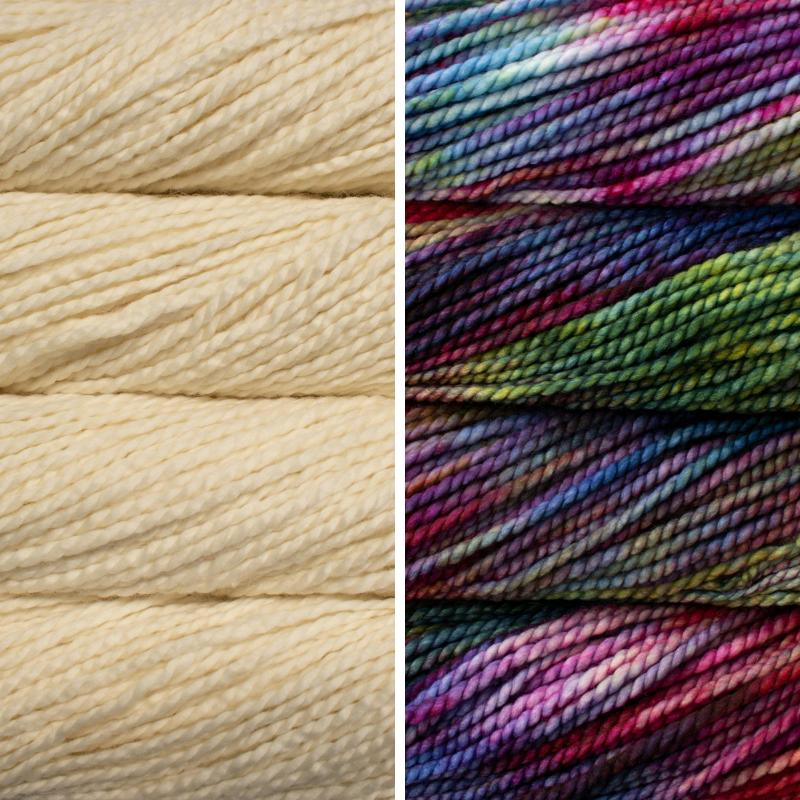 Starship Hat and Cowl Set Kit