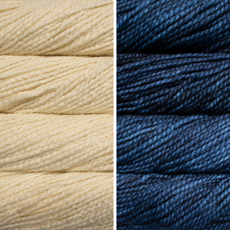 Starship Hat and Cowl Set Kit