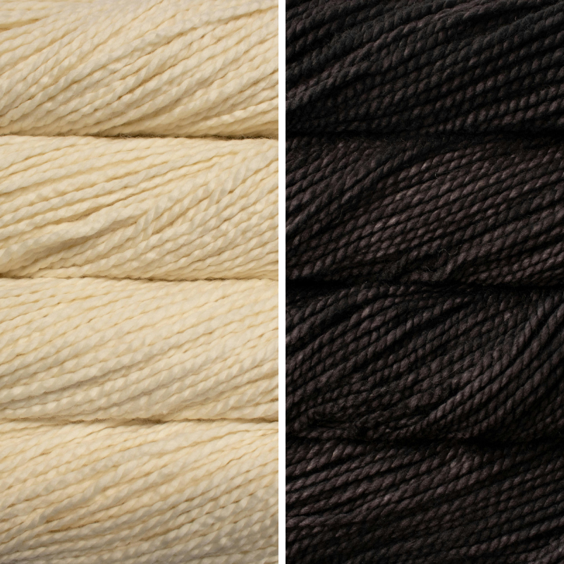 Starship Hat and Cowl Set Kit