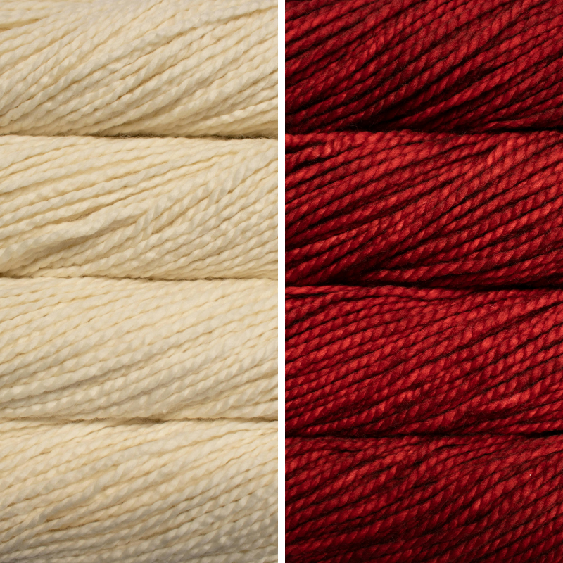 Starship Hat and Cowl Set Kit