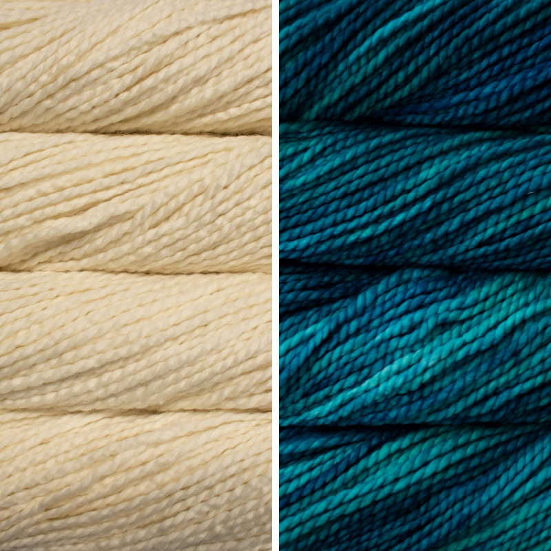 Starship Hat and Cowl Set Kit