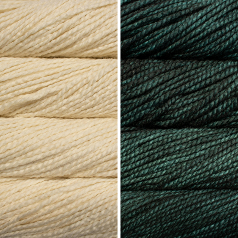 Starship Hat and Cowl Set Kit