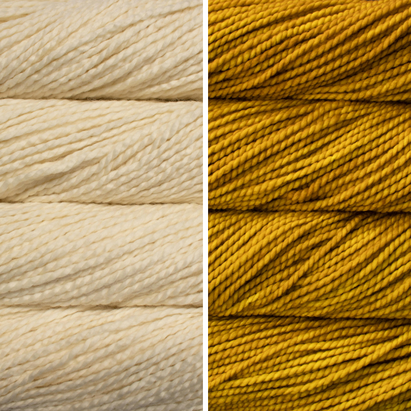 Starship Hat and Cowl Set Kit