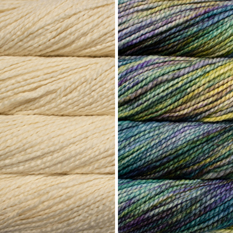 Starship Hat and Cowl Set Kit