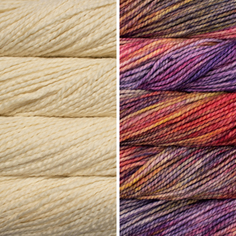 Starship Hat and Cowl Set Kit