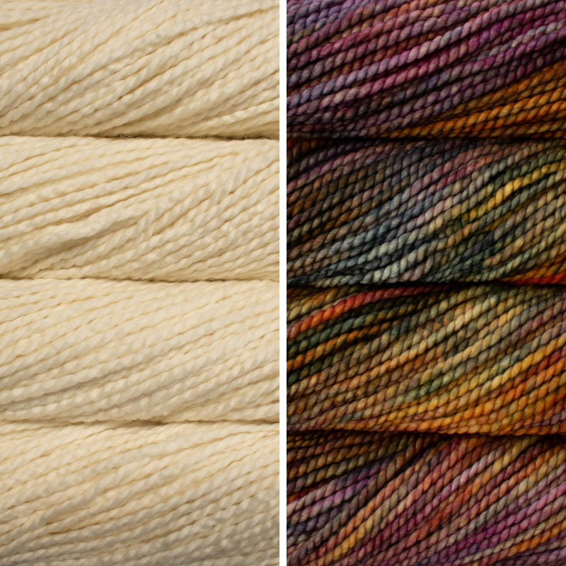 Starship Hat and Cowl Set Kit