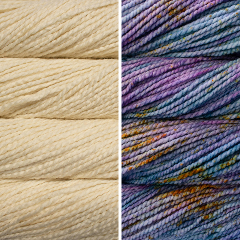 Starship Hat and Cowl Set Kit