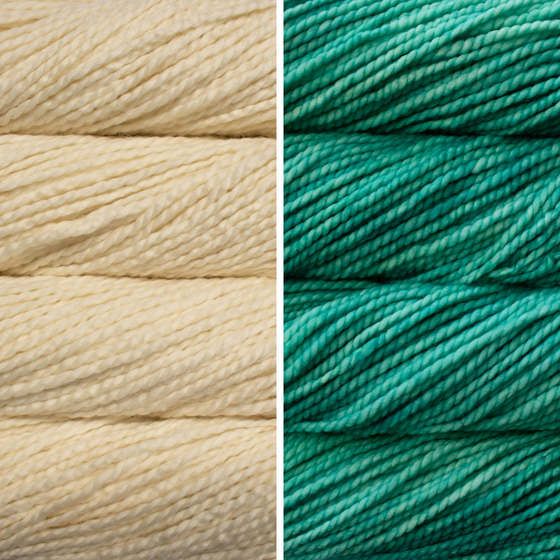 Starship Hat and Cowl Set Kit