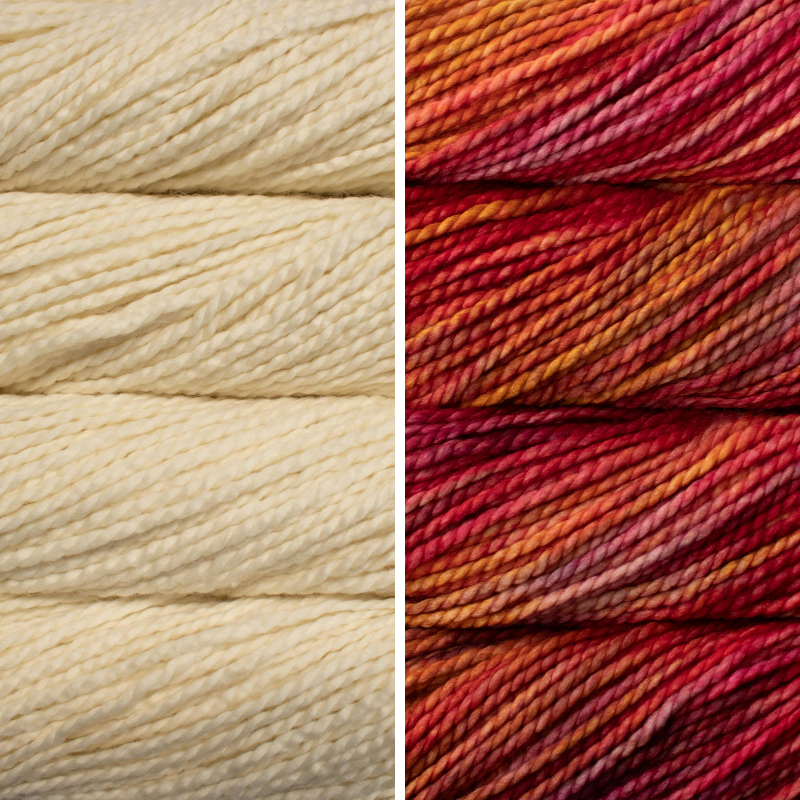 Starship Hat and Cowl Set Kit