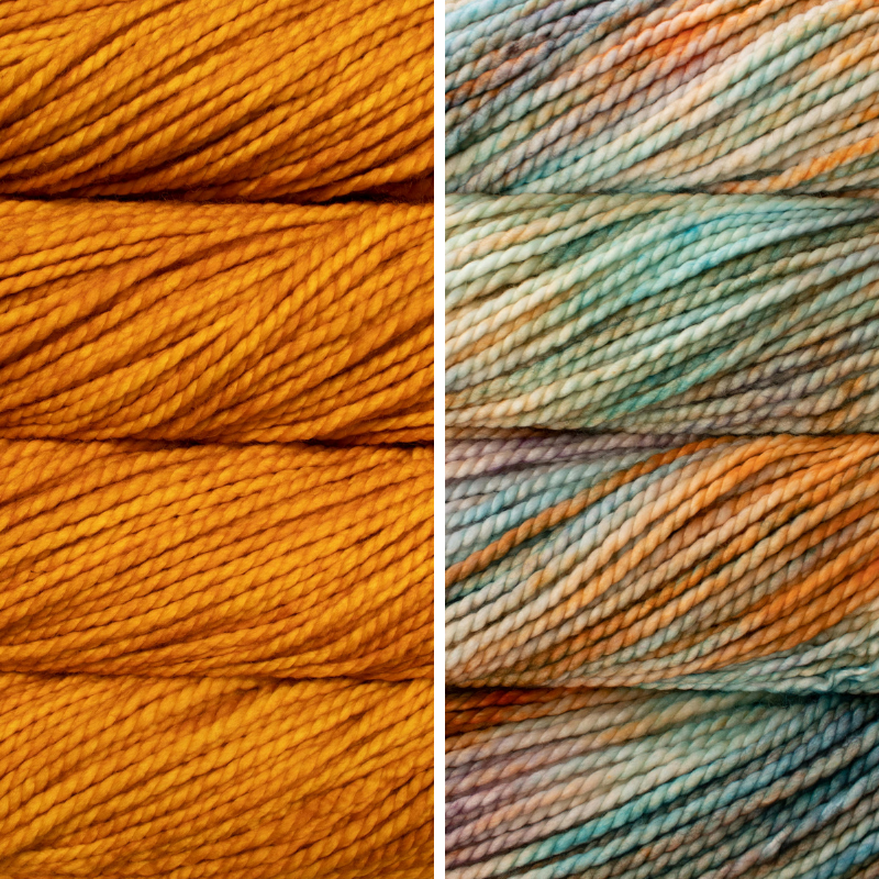 Starship Hat and Cowl Set Kit