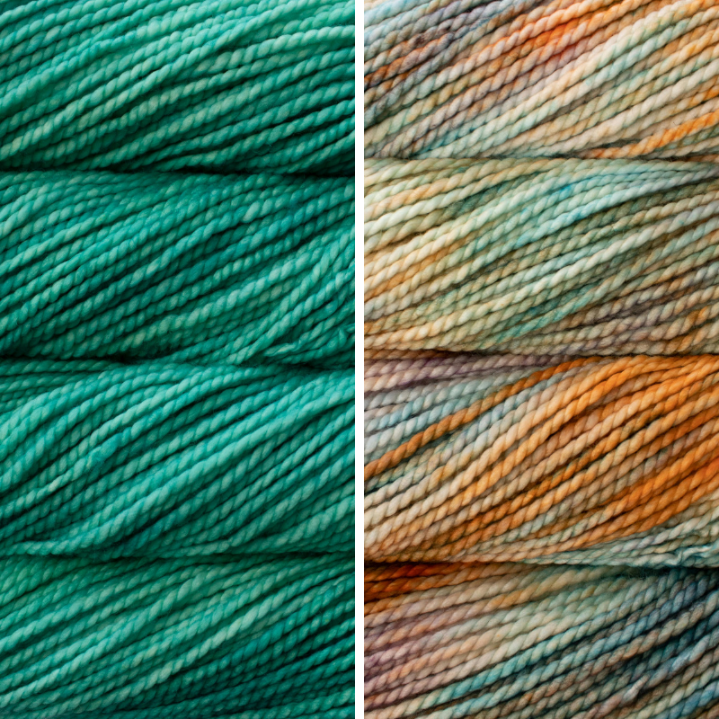 Starship Hat and Cowl Set Kit