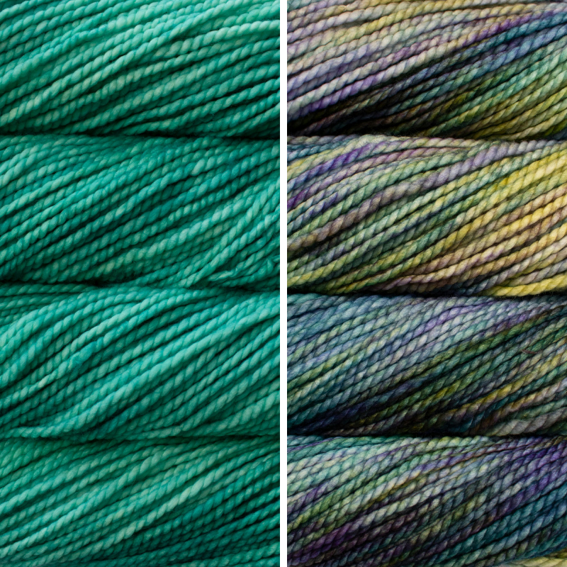 Starship Hat and Cowl Set Kit