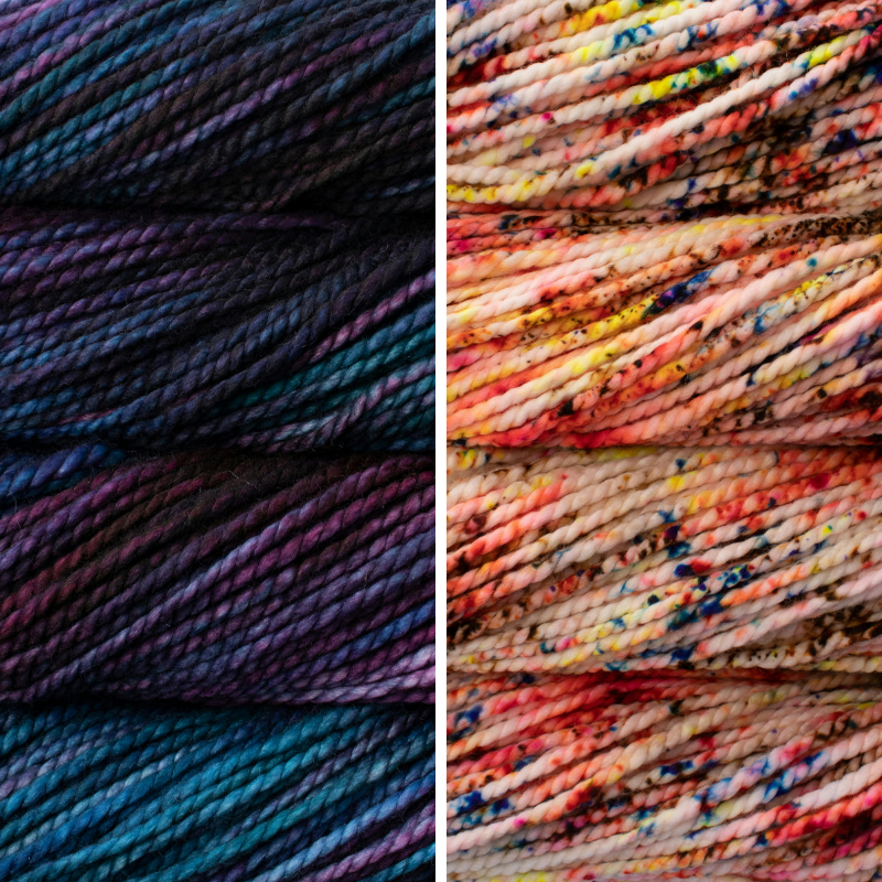 Starship Hat and Cowl Set Kit