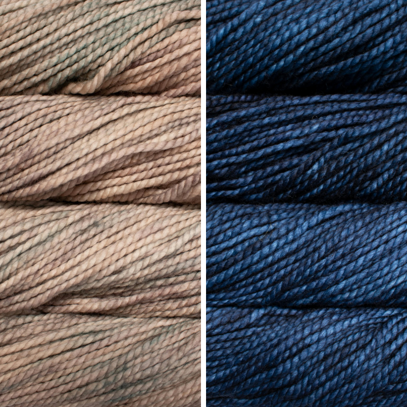 Starship Hat and Cowl Set Kit