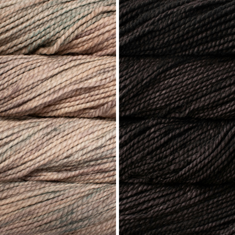 Starship Hat and Cowl Set Kit