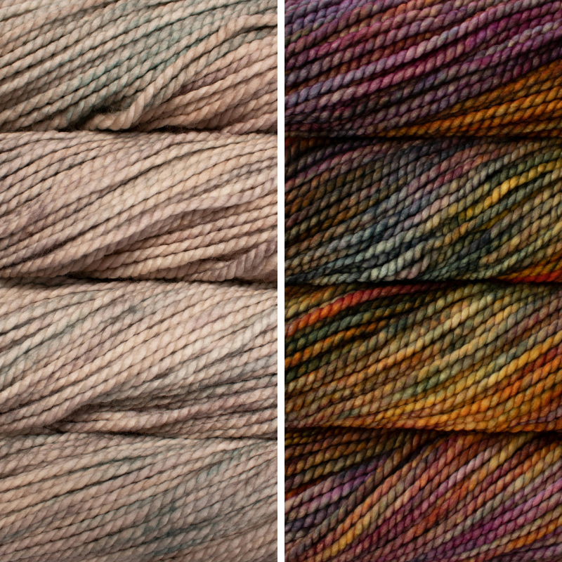 Starship Hat and Cowl Set Kit