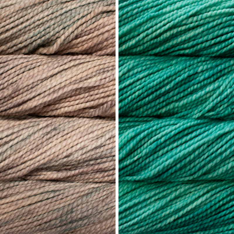 Starship Hat and Cowl Set Kit