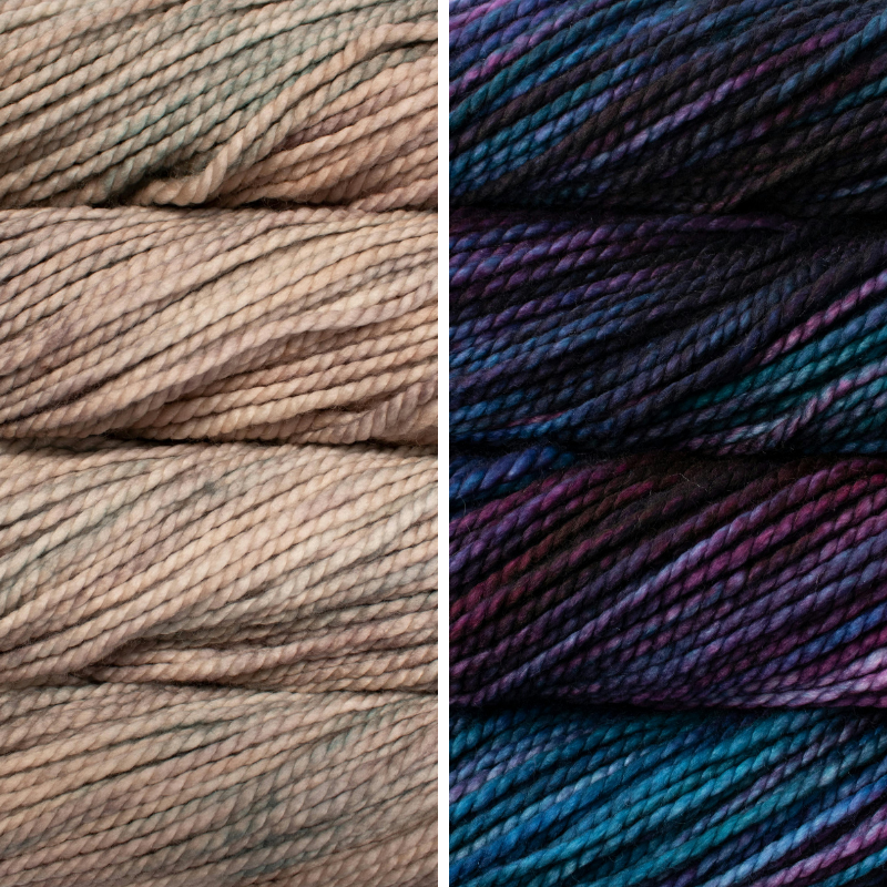 Starship Hat and Cowl Set Kit